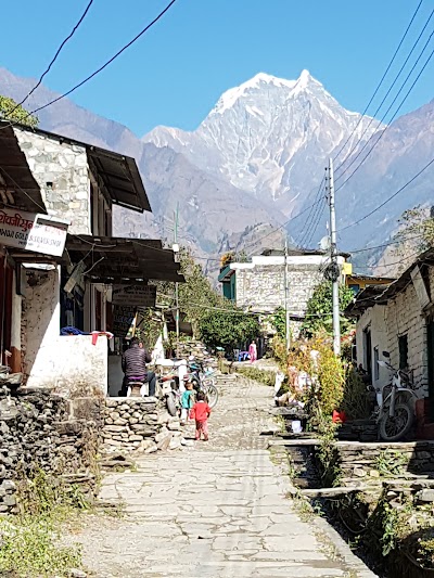 Photos of Trekkers Inn