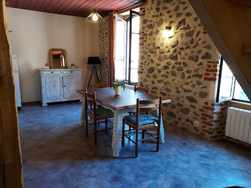 Photo de Gîte le nid dorien à Saint-Cernin (15310)