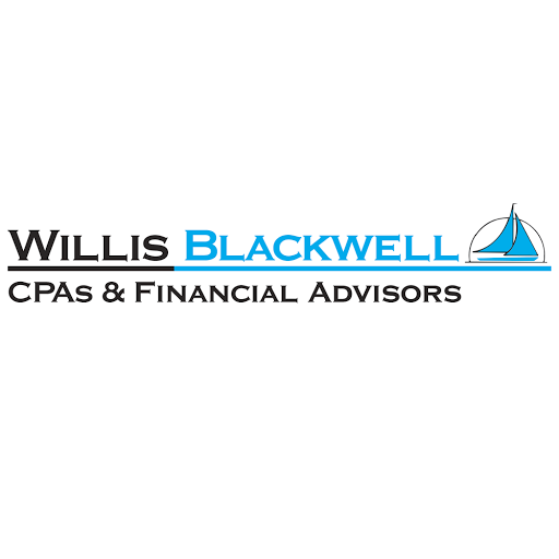 WILLIS BLACKWELL - Visual