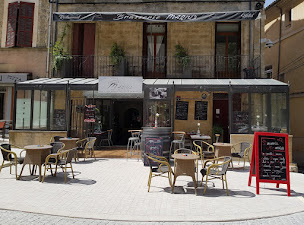 Photo n°1 de Brasserie Marius à Lambesc (Bar à vin)