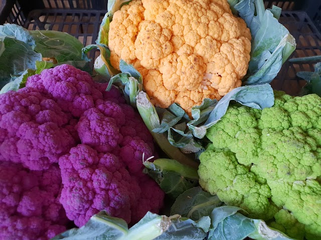 Fruteria Santa Eulalia Can Guasch