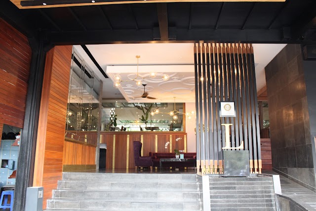L Hotel Seminyak