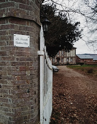 Photo n°2 de La tourelle Chambres d'hôtes à Vascoeuil (Chambre d'hôtes)