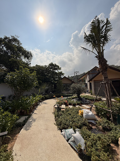 Koh Samui Construction