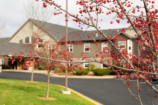 River Grand Senior Living