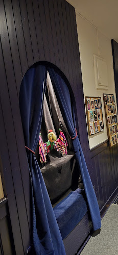 Marionettenbúhne - Kulturzentrum