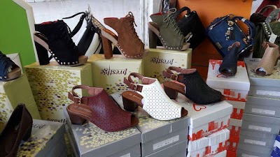 Photos of Rasha Shoes