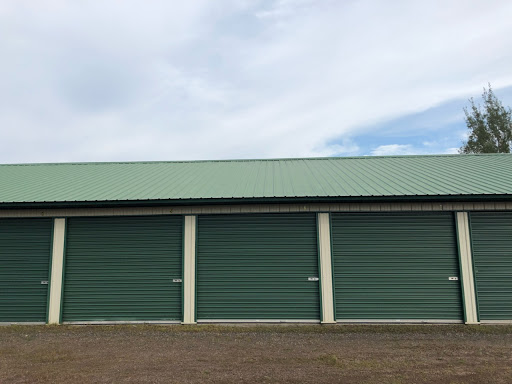 Trailside Storage - Visual
