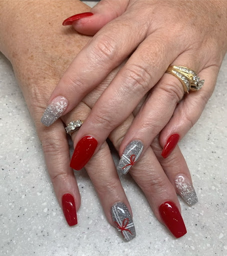 Picasso Nails & Spa - Thumbnail