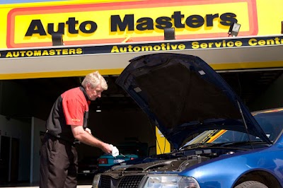 Photos of Auto Masters Gwelup