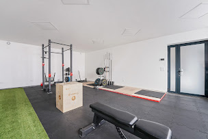 Photo n°2 de Ben Coach | Coach sportif Loos à Loos (Club de sport)