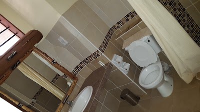 Photos of Voi Wildlife Lodge