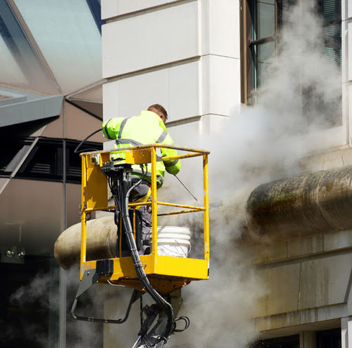 Restorative Property Cleaning - Thumbnail
