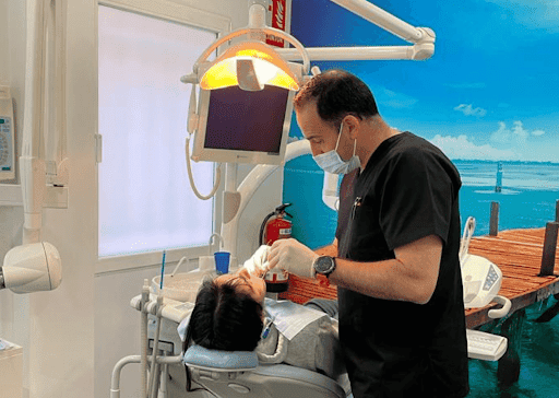 Clínica dental Gabinete dental Colmenar Viejo - Thumbnail