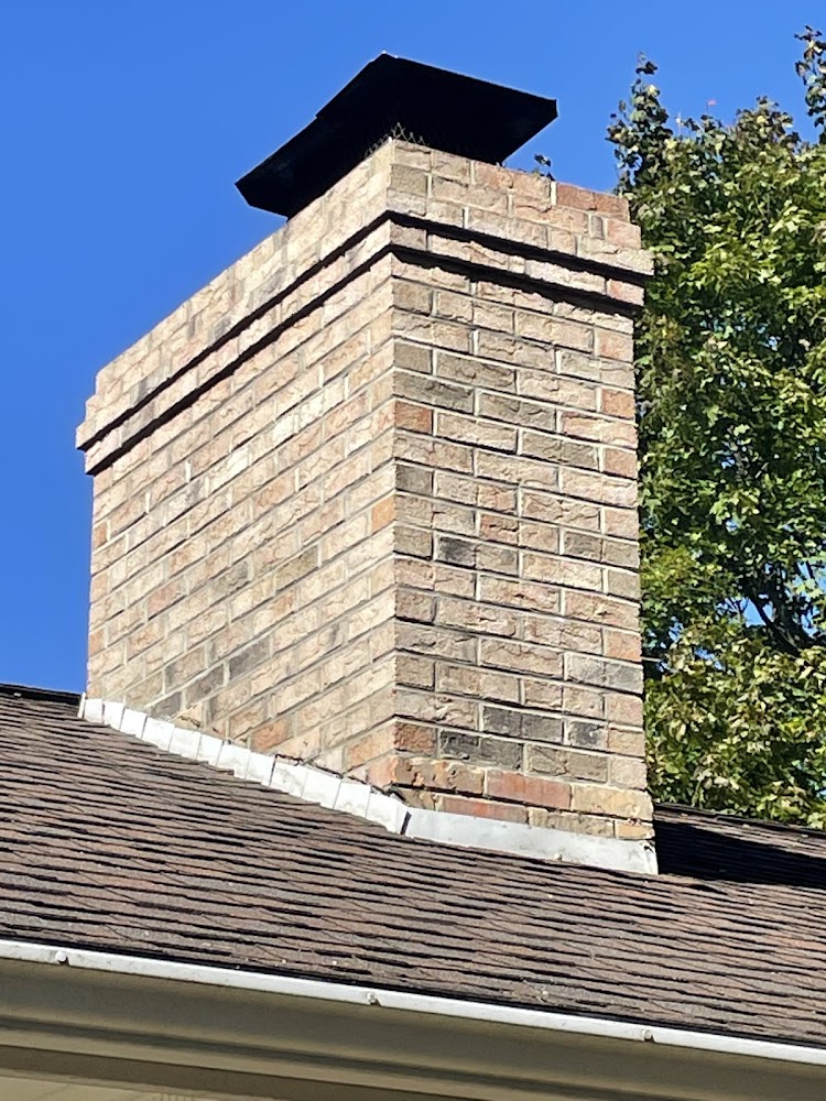 Pyramid Masonry & Chimney in Churchville, Virginia - Chimney Sweep Services