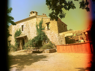 Photo n°1 de Bouillon Cube / LA GRANGE à Causse-de-la-Selle (Association bénévole)