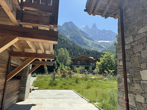 Chamonix Immobilier - Thumbnail