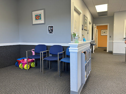 Tri-Cities Orthodontic Specialists of Bristol - Thumbnail