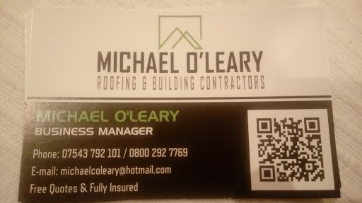 Michael O'leary roofing and building contractors - Thumbnail