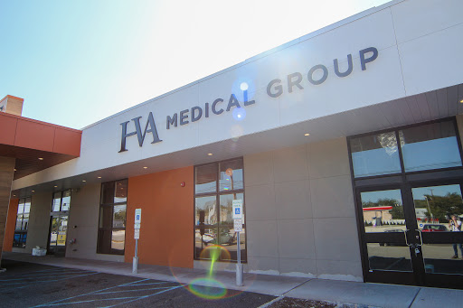 Pompton Plains Office (HVA Medical Group) Logo