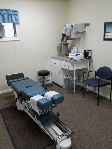 St. Johns Chiropractic Clinic - Office of Dr. Rodger Massa & Dr. Tyler Dickenson