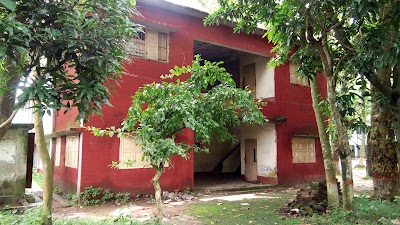 Photos of Gouripur Upazila Parishad