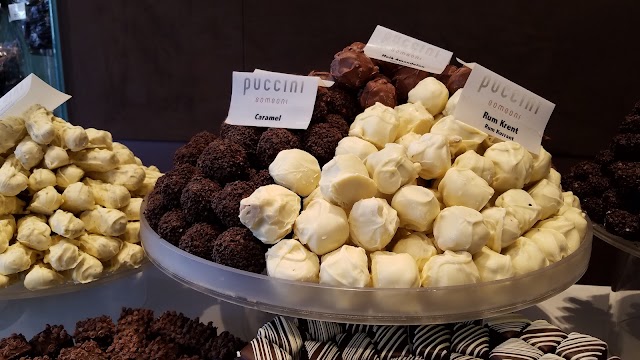 Puccini Bomboni