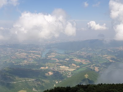 Cima del San Vicino