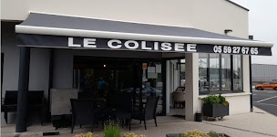 Photo n°16 de CDM Menuiseries à Saint-Jammes (Magasin de stores et de rideaux)