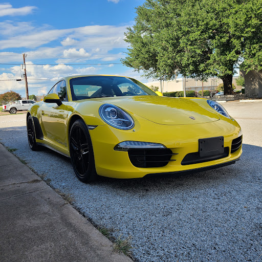 CeramicFX Paint Protection Film Wrapping Ceramic Coating and Window Tinting LLC - Thumbnail