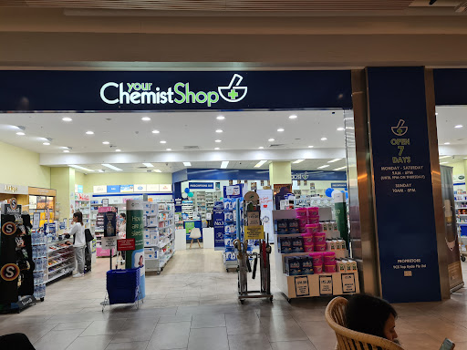 Your Chemist Shop Top Ryde