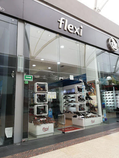 FLEXI ZAPATERIAS