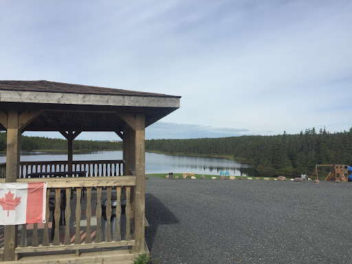 Dunrovin RV Park & Cabins - Thumbnail