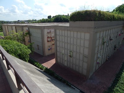 Photos of Camposanto Peace Park "El Fortin"