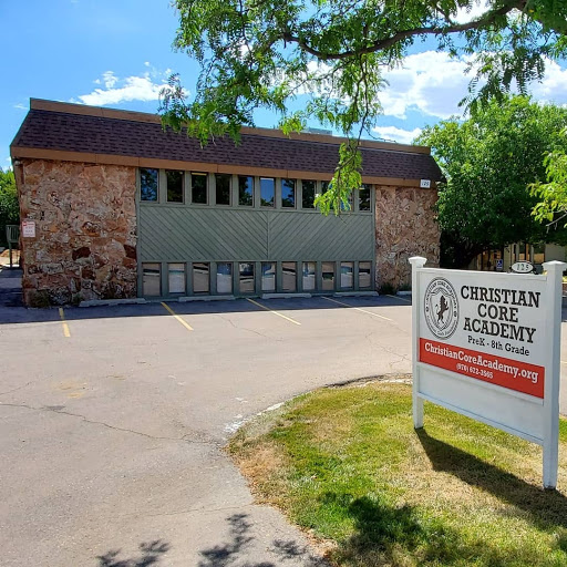 Christian Core Academy - Thumbnail
