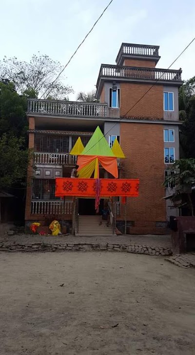 Photos of Konokdia Bazar Mosjid