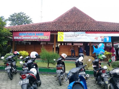 Photos of Kantor Kecamatan Karanglewas