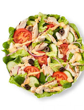 Roast Chicken Breast