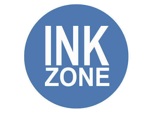 InkZone - Visual