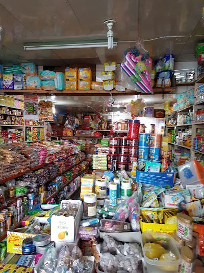 Photos of Tk Ss Jual Alat Sembayang Dan Snack