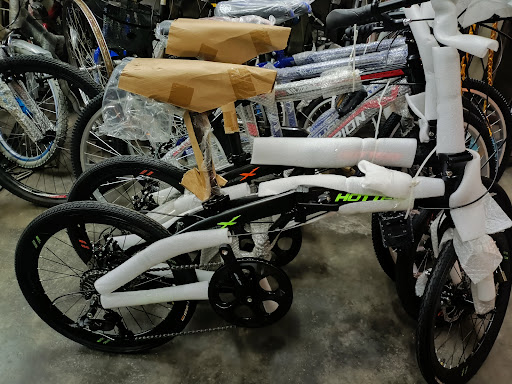 Kedai Basikal Peng Bicycle And Electronic