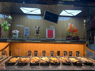 Photo n°5 de Le Jardin Du Bonheur à Bruay-la-Buissière (Restaurant japonais)