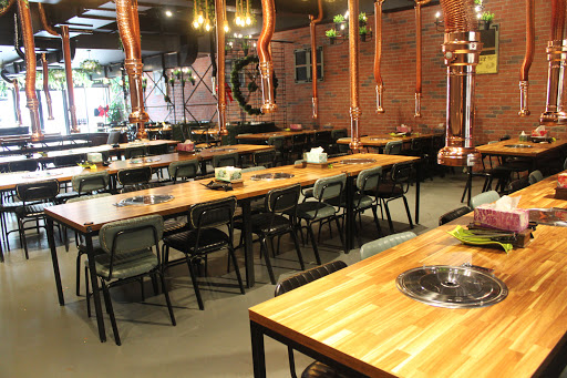 Photo of GBG Buffet Charcoal KBBQ WEST RYDE (ALL YOU CAN EAT)