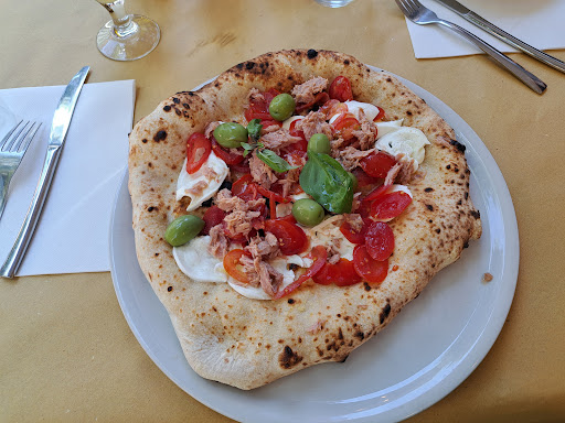 Taverna Luciana - Ristorante e pizzeria Cucina Tipica Napoletana - Thumbnail