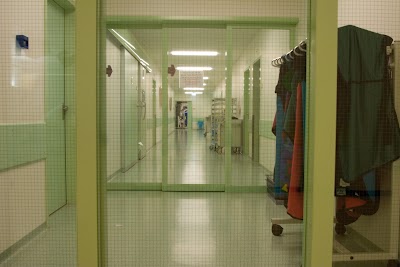 Photos of Academic Medical Centre
