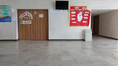 Photos of Hospital General Izucar de Matamoros
