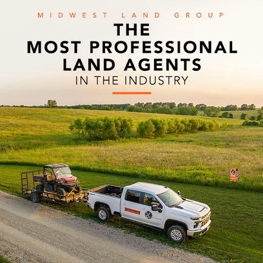 Jason Heller Land Agent, Midwest Land Group Gallery - United States
