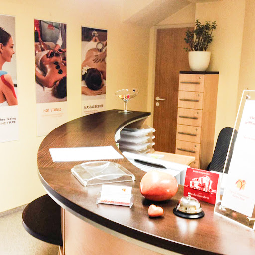 Physiotherapie Sandra Nase Gallery - Germany