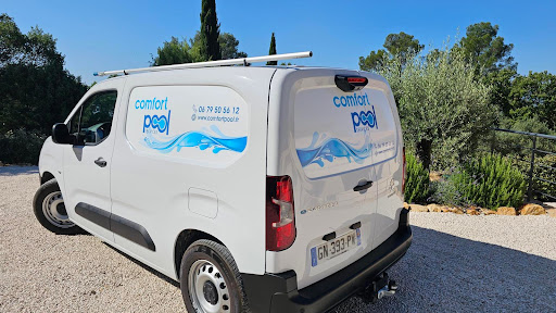 Photo de Just Blue à Tourves (83170)