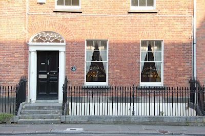Photos of S.T. O'Sullivan & Co. Solicitors
